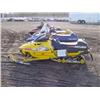 Image 1 : 1998 Ski Doo MXZ 670
