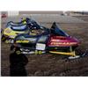 Image 1 : 1999 Ski Doo Formula DLX