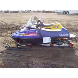 2001 Polaris 700 SKS