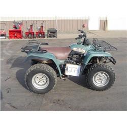 1996 Yamaha Big Bear