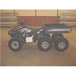 1998 Polaris Big Boss