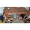 Image 1 : Workbench A