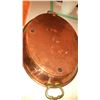 Image 2 : Copper Tray, A