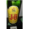 Image 2 : J&B Scotch Whiskey A