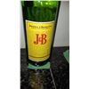 Image 3 : J&B Scotch Whiskey A