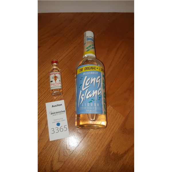 McGuiness Long Island IceTea A