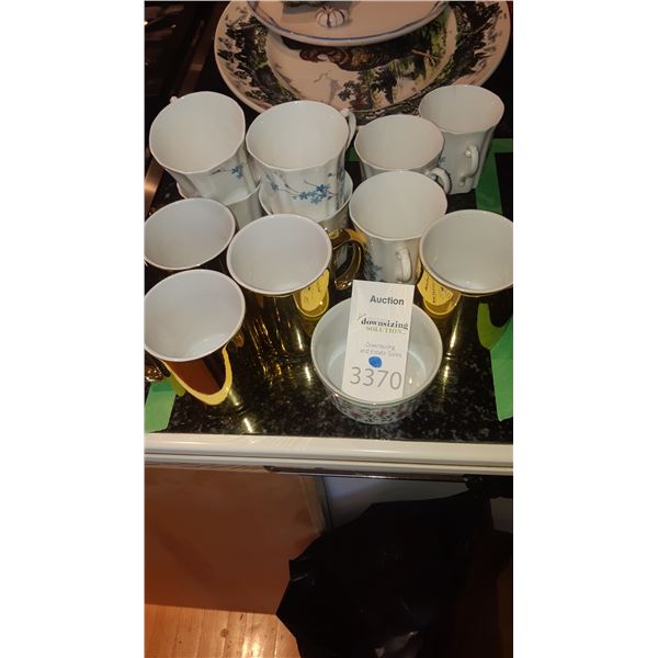 Royal Grafton & More A