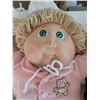 Image 2 : Cabbage patch doll & more