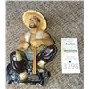 Image 1 : 3398 Chinese Figurine A