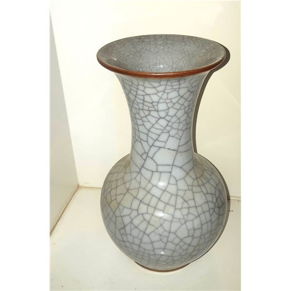 China Vase A