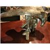 Image 2 : Brass Eagle Statue A