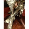 Image 4 : Brass Eagle Statue A