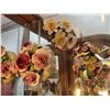 Image 7 : Floral Bone China Decor A