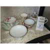 Image 1 : Limoges and Assorted China A