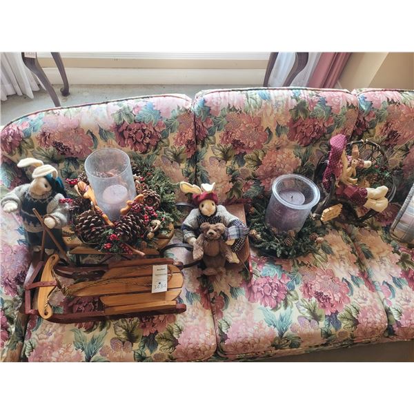 Bunny Deco and More A