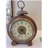 Image 2 : Antique Bell Clock A