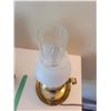 Image 5 : Brass Lamp A