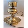 Image 6 : Brass Lamp A