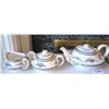 Image 1 : Royal Doulton Strathmore Tea Set A