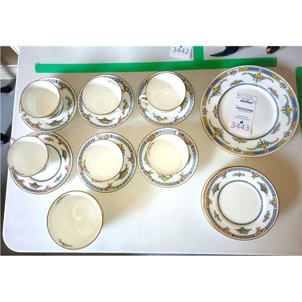 Royal Doulton Strathmore and More A