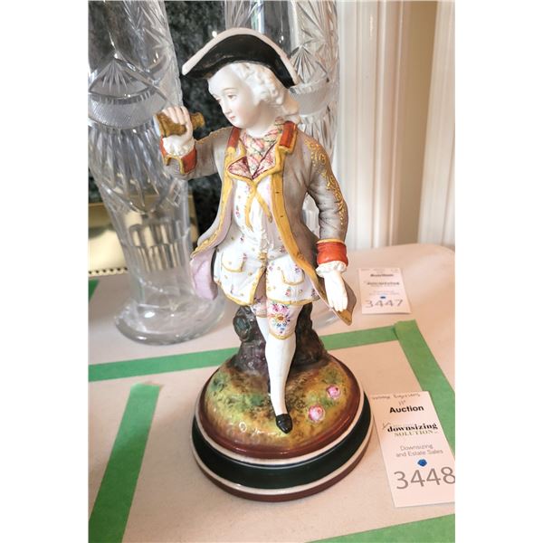 Vintage Figurine A