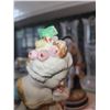 Image 9 : Vintage Figurine A