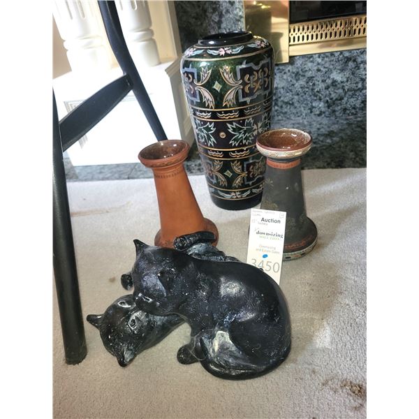 Roman Vases and More A