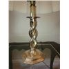 Image 2 : Metal Lamp B