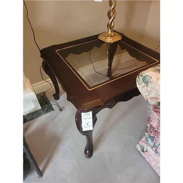 Side Table C
