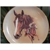 Image 11 : Fred Stone Secretariat Signed Racing Collection Plate and More A