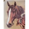 Image 12 : Fred Stone Secretariat Signed Racing Collection Plate and More A
