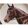 Image 16 : Fred Stone Secretariat Signed Racing Collection Plate and More A