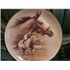 Image 5 : Fred Stone Secretariat Signed Racing Collection Plate and More A