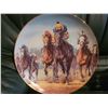 Image 8 : Fred Stone Secretariat Signed Racing Collection Plate and More A