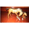Image 3 : Royal Doulton Horse Figurines A