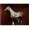 Image 2 : Royal Doulton Apalloosa Horse Figurine A