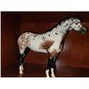 Image 3 : Royal Doulton Apalloosa Horse Figurine A