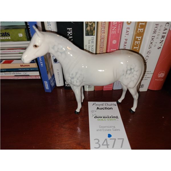 Royal Doulton Horse Figurine A