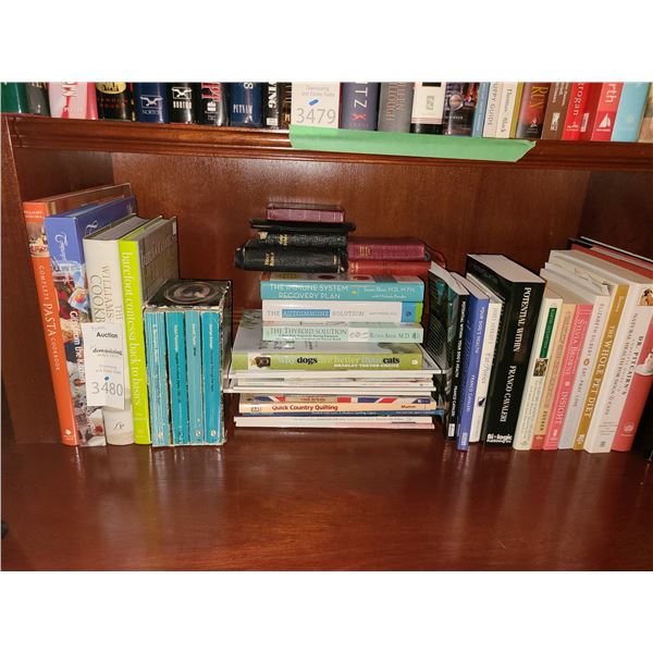 Vintage Bibles and More A