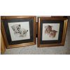 Image 2 : Bee Booth Framed Print and More B