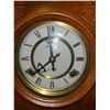 Image 2 : Spirit Keyed Wall Clock A