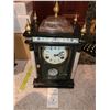 Image 1 : Vintage Style Keyed Clock A