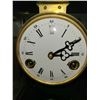 Image 3 : Vintage Style Keyed Clock A