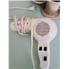 Image 2 : Candles, Soaps, Hair Dryer A