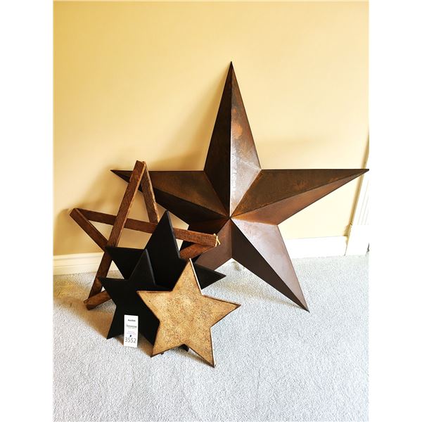 Star Decor A