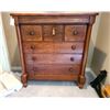 Image 1 : Antique Dresser C