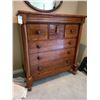 Image 2 : Antique Dresser C