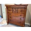 Image 9 : Antique Dresser C