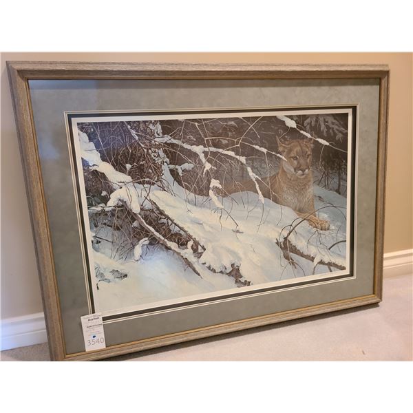 Robert Bateman Art A