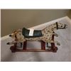 Image 2 : Rocking Horse A
